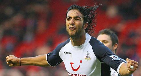 ميدو يتحدث عن.. مكالمة فيرجسون "غير المفهومة".. ومفاوضات مان يونايتد